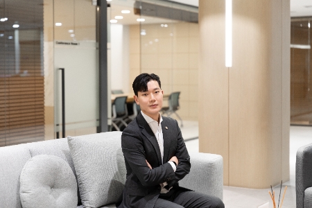 사진=김욱재 변호사