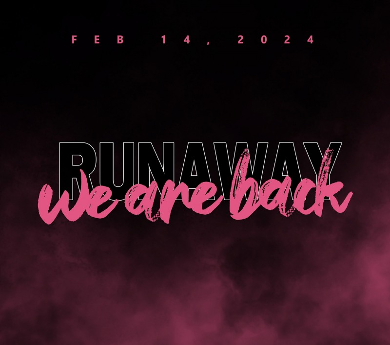 이미지=러너웨이 SNS.