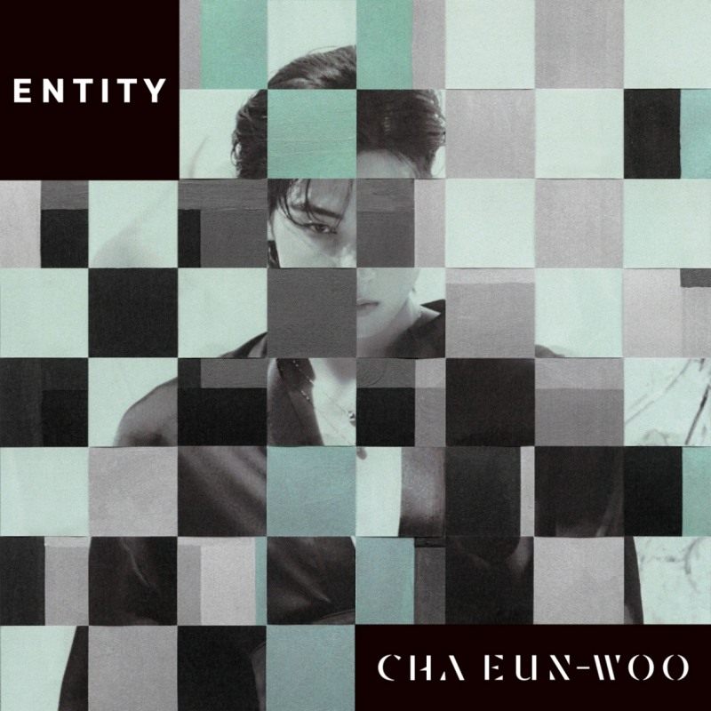 차은우, 8년 만에 솔로 출격 D-DAY…‘ENTITY’로 보여줄 ‘이동민 그 자체’