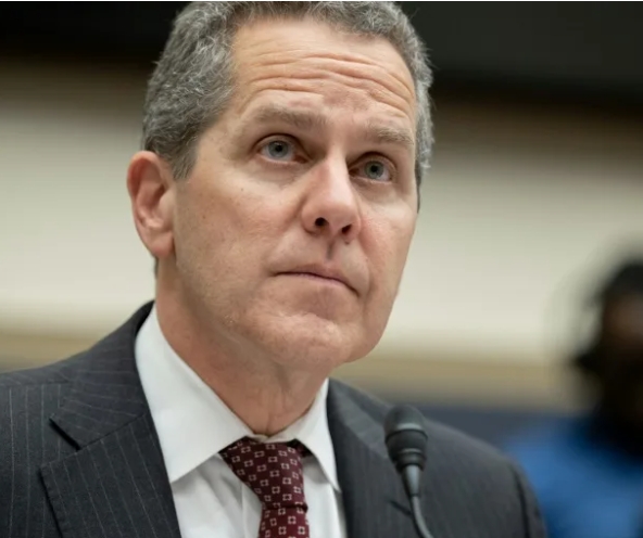 (상보) 연준 부의장 "금리인하에 대한 파월의 신중한 접근 지지"