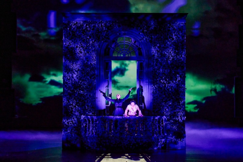 뮤지컬 ‘레베카’, 24일 서울 앙코르 공연 마무리…마지막 공연까지 단 12회