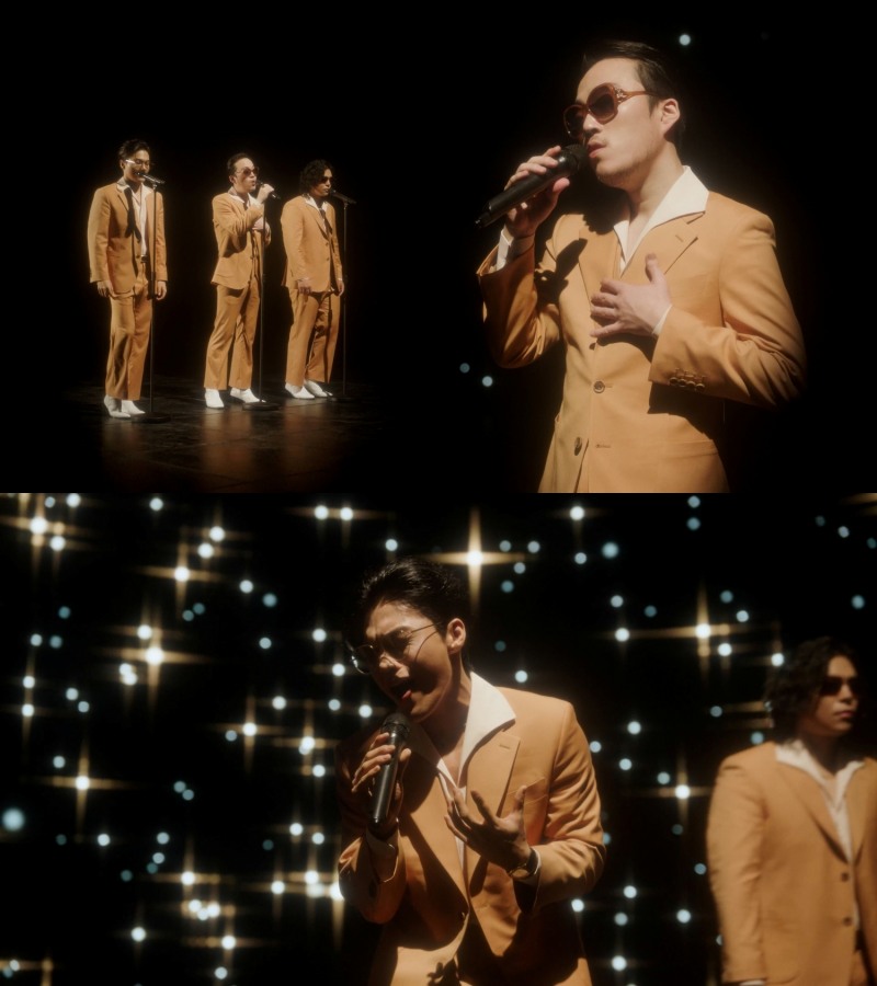 장덕철, 18일 신곡 ‘불쑥’ 발매…라이브 영상 티저 공개 ‘중독성 UP’