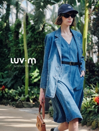 사진=LVU.M by mojo.s.phine 제공