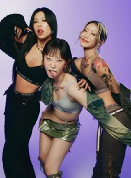 휠라 언더웨어, 레이디바운스와 ‘Show your Bello’ 캠페인 전개