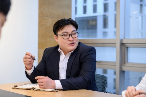 사진=이수학 변호사