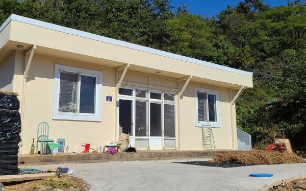 복권기금 행복둥지사업 / 사진=장흥군 제공