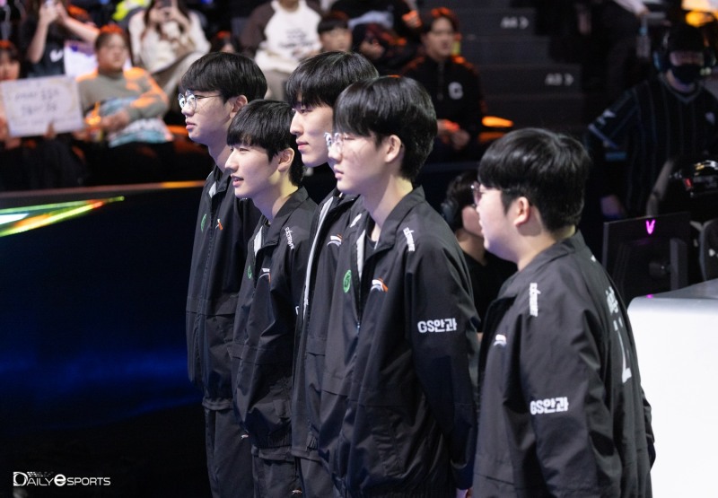 한화생명, 브리온 잡고 시즌 6승...선두 T1 추격
