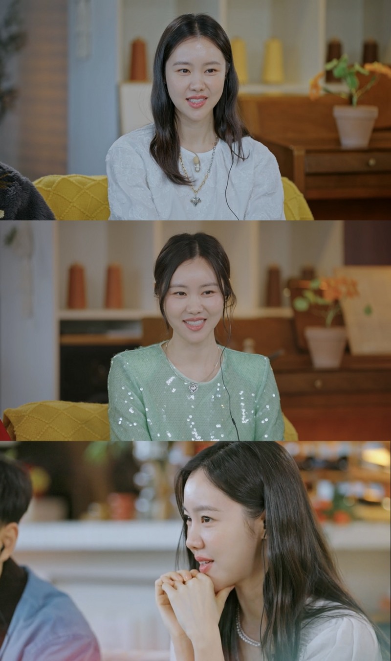 ‘환승연애’ 김예원, ‘영화→뮤지컬→예능’ 장르 넘나드는 올라운더 활약