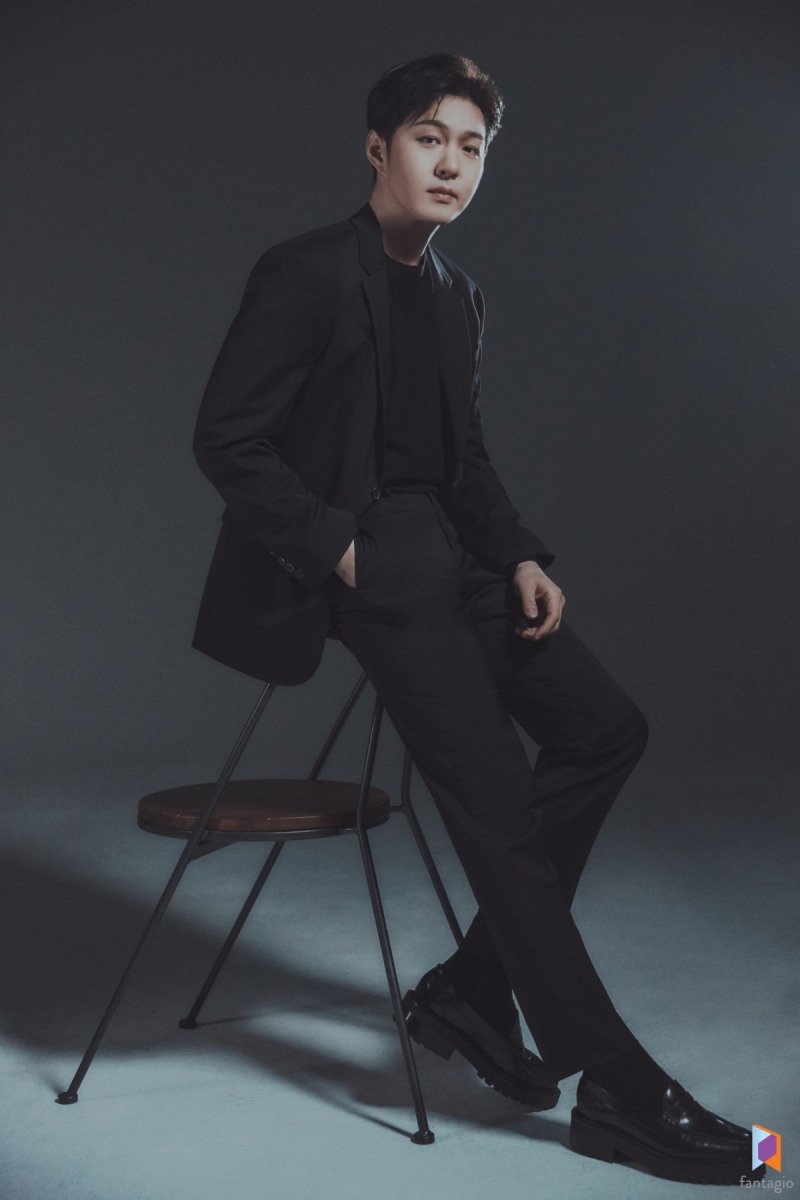 이창섭, 네이버웹툰 '선녀외전' 컬래버 음원 참여…캔 ‘천상연’ 리메이크 21일 발매