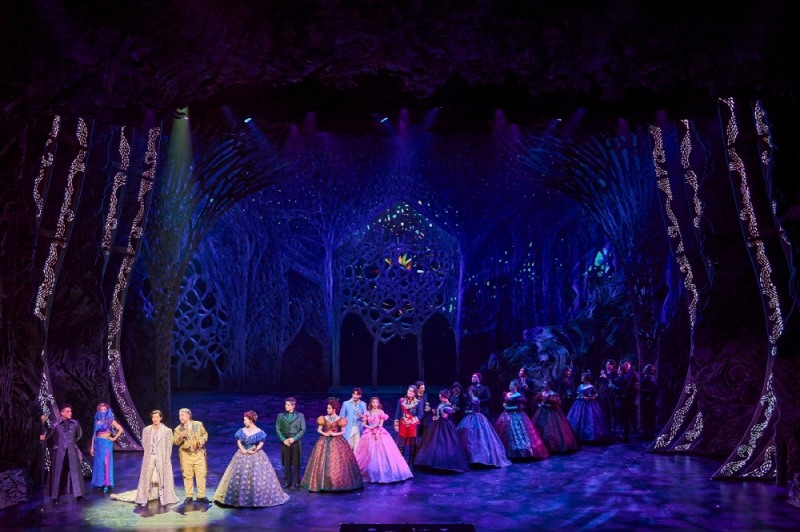 뮤지컬 ‘몬테크리스토’ 놓칠 수 없는 매력 포인트는?