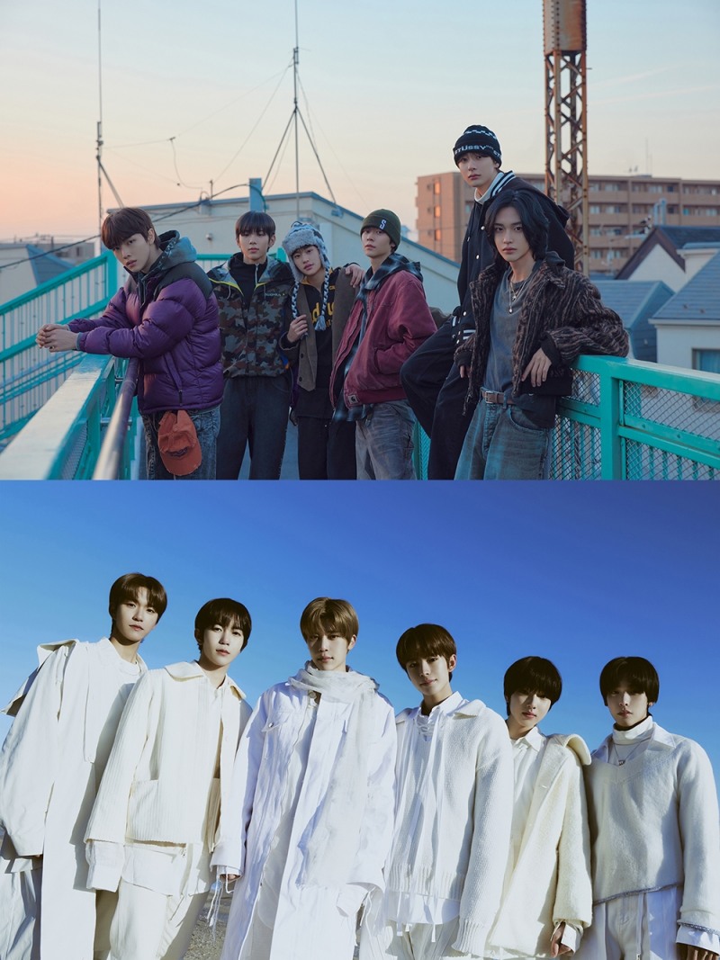 라이즈→ NCT WISH, 2024년 SM 음악의 성공을 책임질 든든한 ‘막내 라인’…새로운 바람 예고