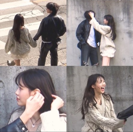 츄, 신곡 러브송 ‘Chocolate’ 스페셜 프레젠트 영상 공개…풋풋한 아날로그적 감성이 더해진 달콤함