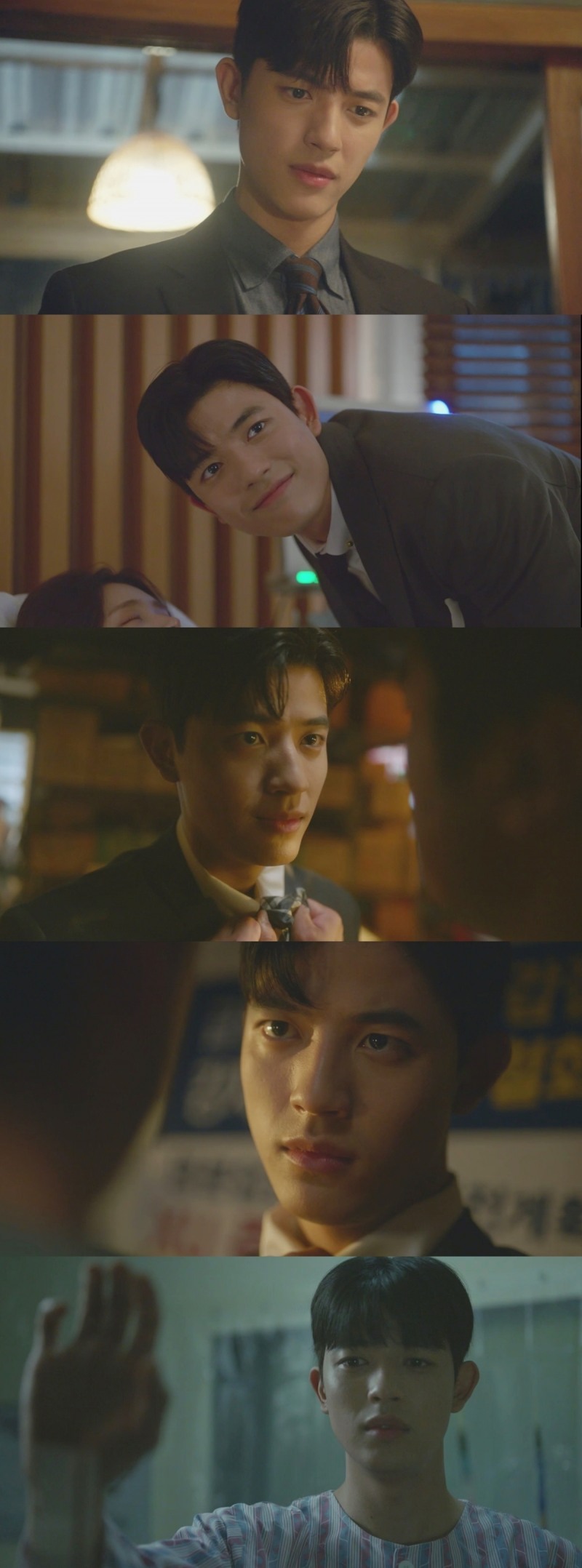 ‘브랜딩 인 성수동’ 로몬의 변신은 무죄…1인 2역 방불케 한 넓은 스펙트럼