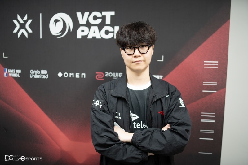 '제타' 손선호, 은퇴 선언..."스스로 돌보기 위해 휴식기 가질 것"