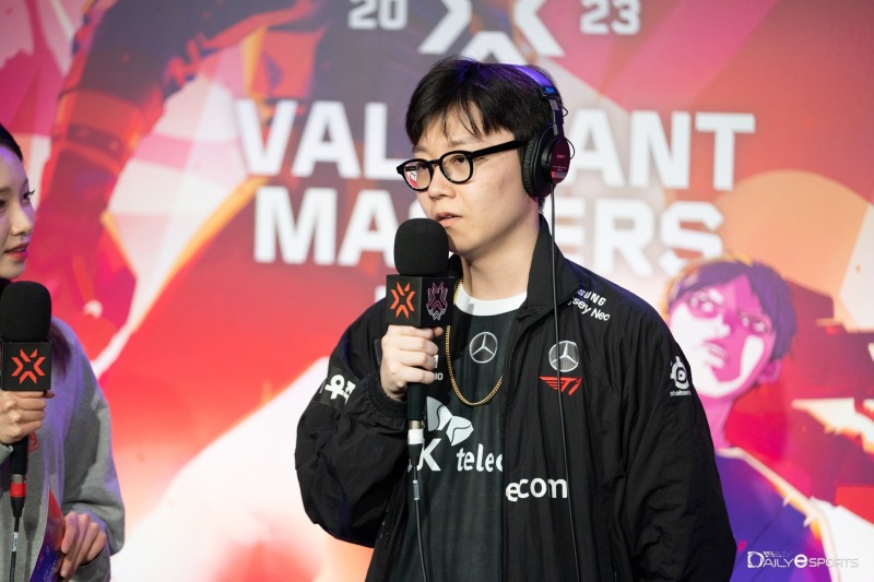 '제타' 손선호, 은퇴 선언..."스스로 돌보기 위해 휴식기 가질 것"