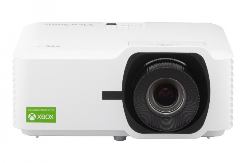 게임용으로 굿! 뷰소닉 4K 레이저 빔프로젝터 'LX700-4K' 출시