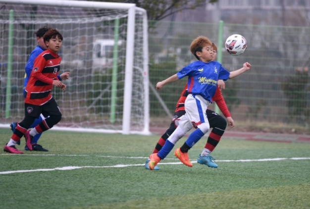 2024 순천만국가정원배 전국유소년축구대회 개최