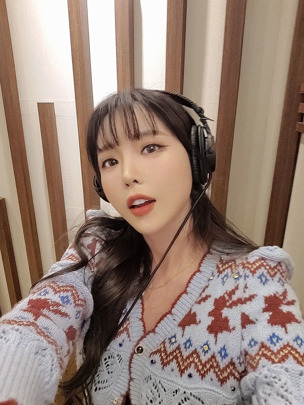 홍진영, 조영수 작곡가와 의기투합.. 발라드 신곡 ‘봄’ 25일 음원 공개