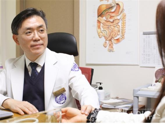 위담한방병원노기환원장