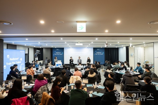 멀츠에스테틱스코리아제공