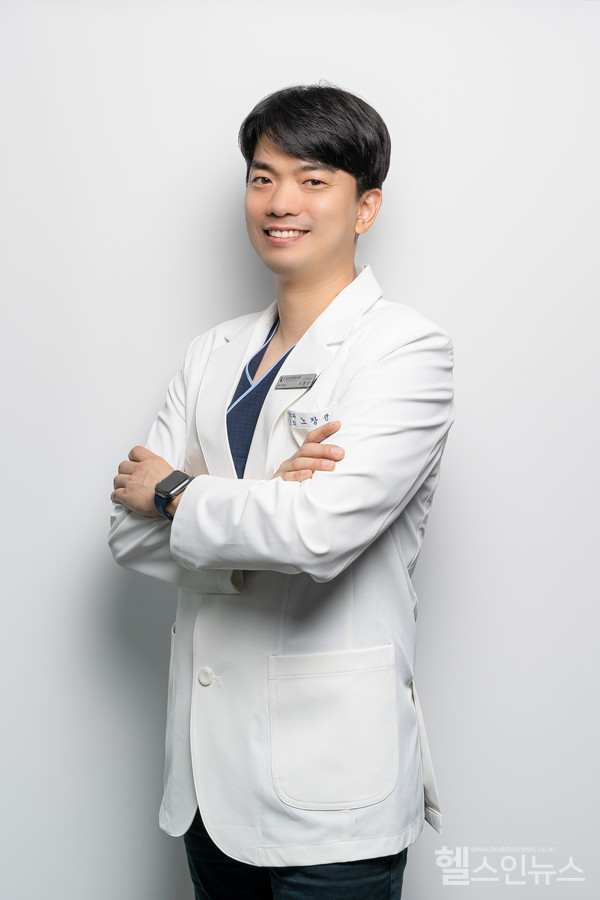 울트라정형외과노창균원장