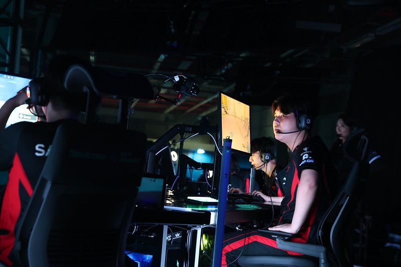 사진=라이엇 게임즈 제공.