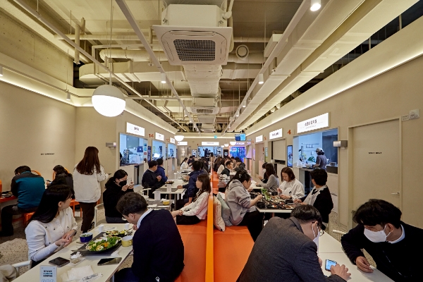 먼키, 입점 매장 월 매출 3,000만원 기록...“AI 접목 문제 해결”