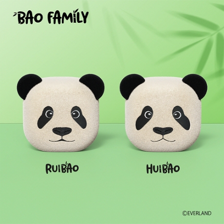 삼성 갤럭시 버즈2 프로 쌍둥바오 패키지 이미지 / 이미지=삼성전자 제공