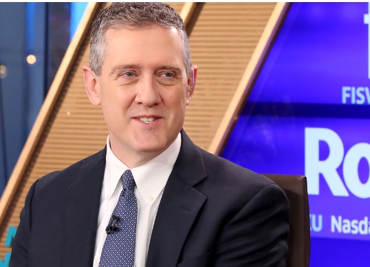 (상보) 불라드 전 연은 총재 "3월 금리인하가 현명" - WSJ