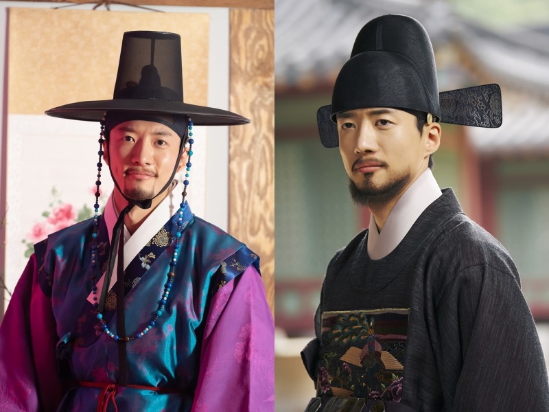 ‘세작, 매혹된 자들’ 김서하, 안정적 연기력으로 ‘연모’ 이어 확실한 사극 존재감 각인