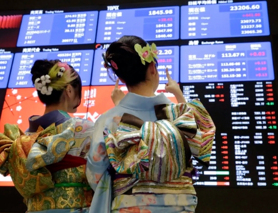 (상보) 블랙록 "일본 증시, BOJ 정책전환의 최대 수혜 기대"