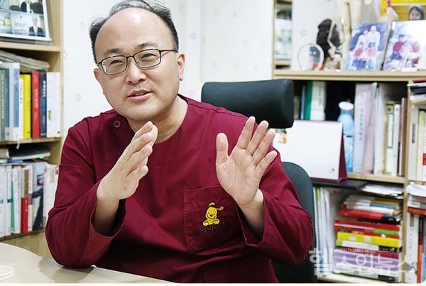 황만기 원장