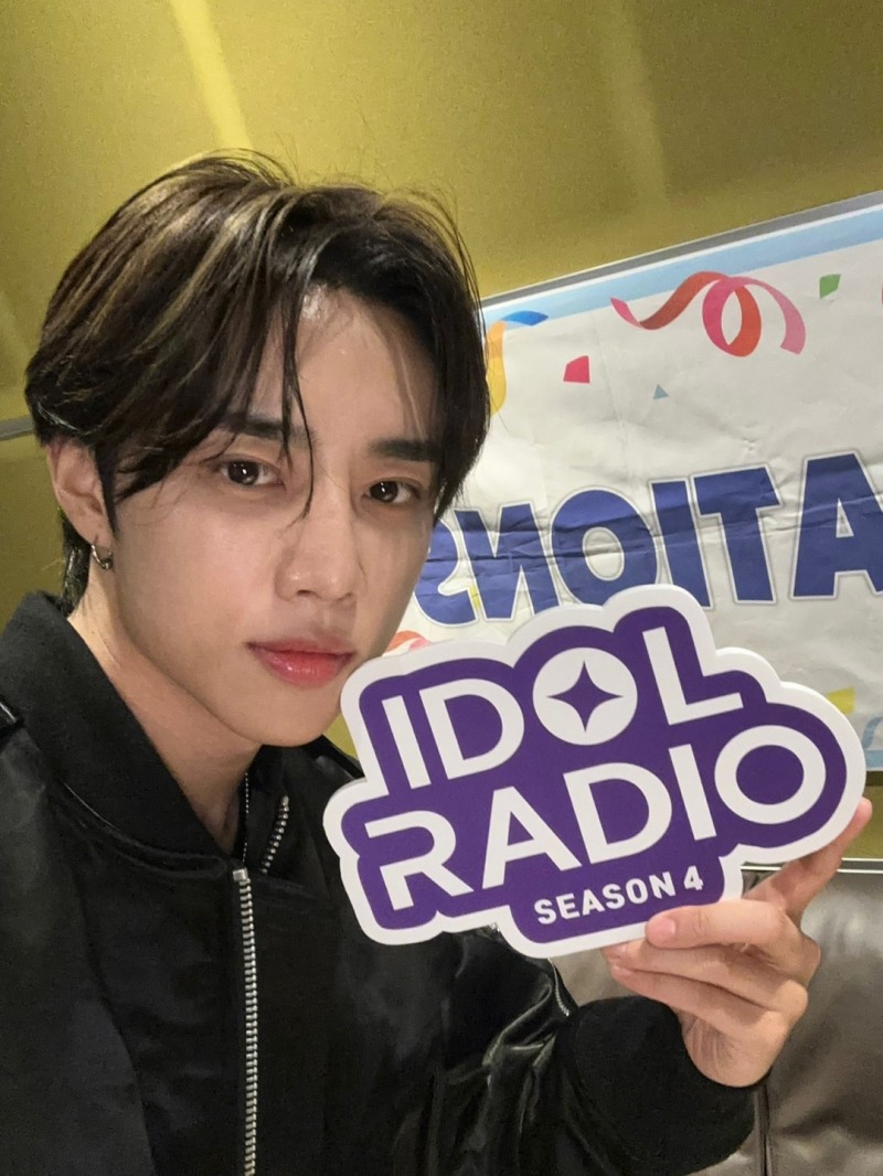 더보이즈 선우, 라디오 DJ 성공적 데뷔…‘매끄러운 진행+유쾌한 재미’