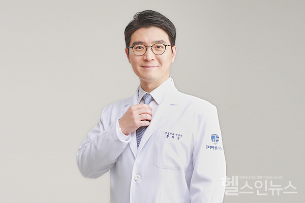 김포연세더바른병원황의승원장(신경외과전문의)