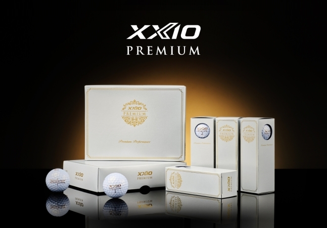 뉴 젝시오 프리미엄 골프공