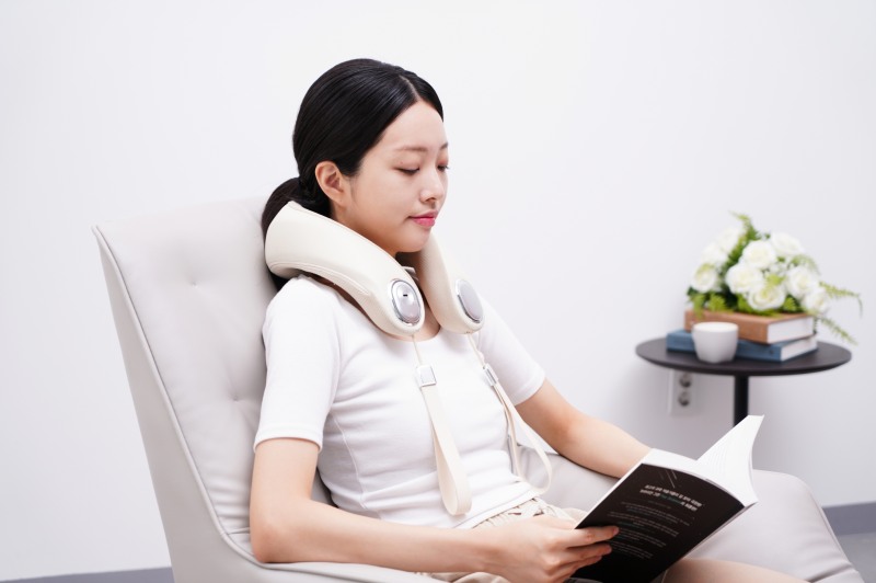 닥터웰, 신제품 ‘다이아몬드 커팅 멀티 유저블 볼 마사지기’ 출시