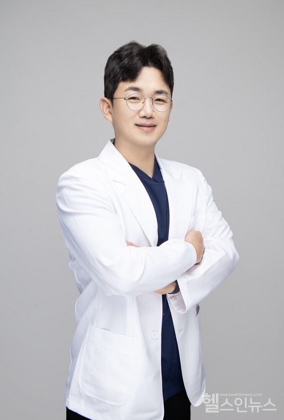 신풍바른재활의학과이동열원장