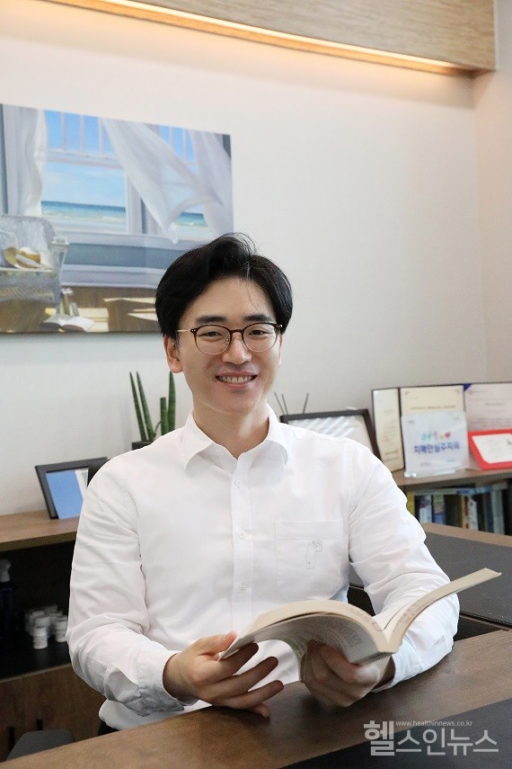 성모연정신건강의학과조현식원장