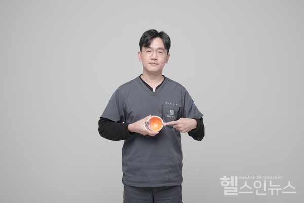 SNU청안과김태완원장