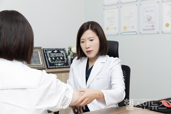 개포민마취통증의학과주성민원장