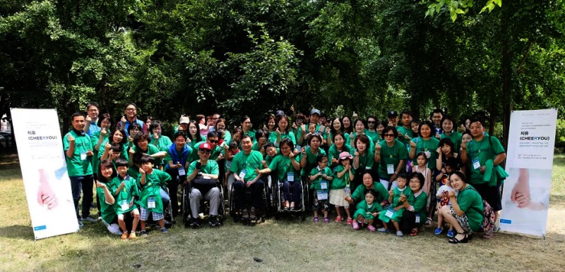 노바티스ESG활동사진_치유