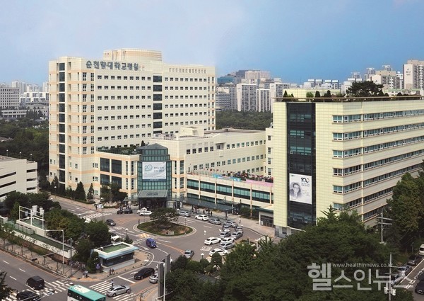 순천향대부천병원