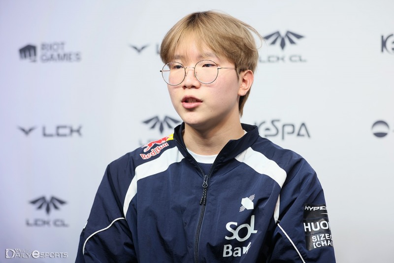 디알엑스 챌린저스 '파덕' 박석현.