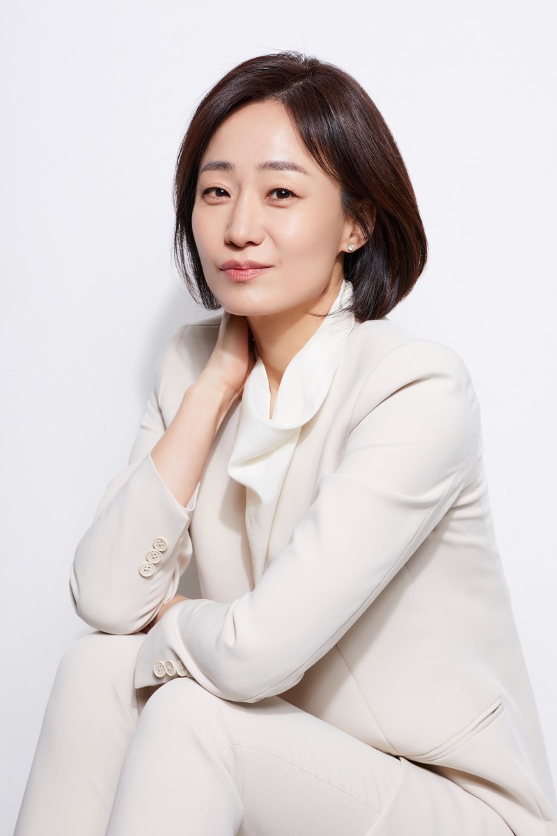김수진, tvN ‘웨딩 임파서블’ 출연…전종서와 모녀 호흡