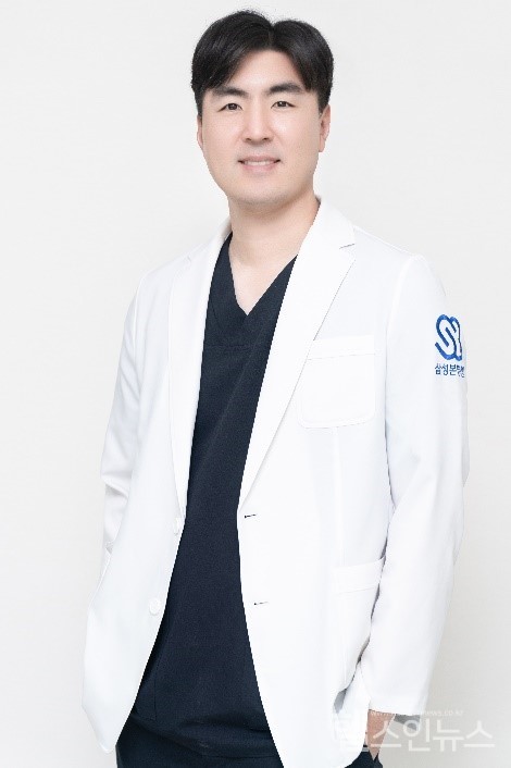 삼성본병원이형기원장