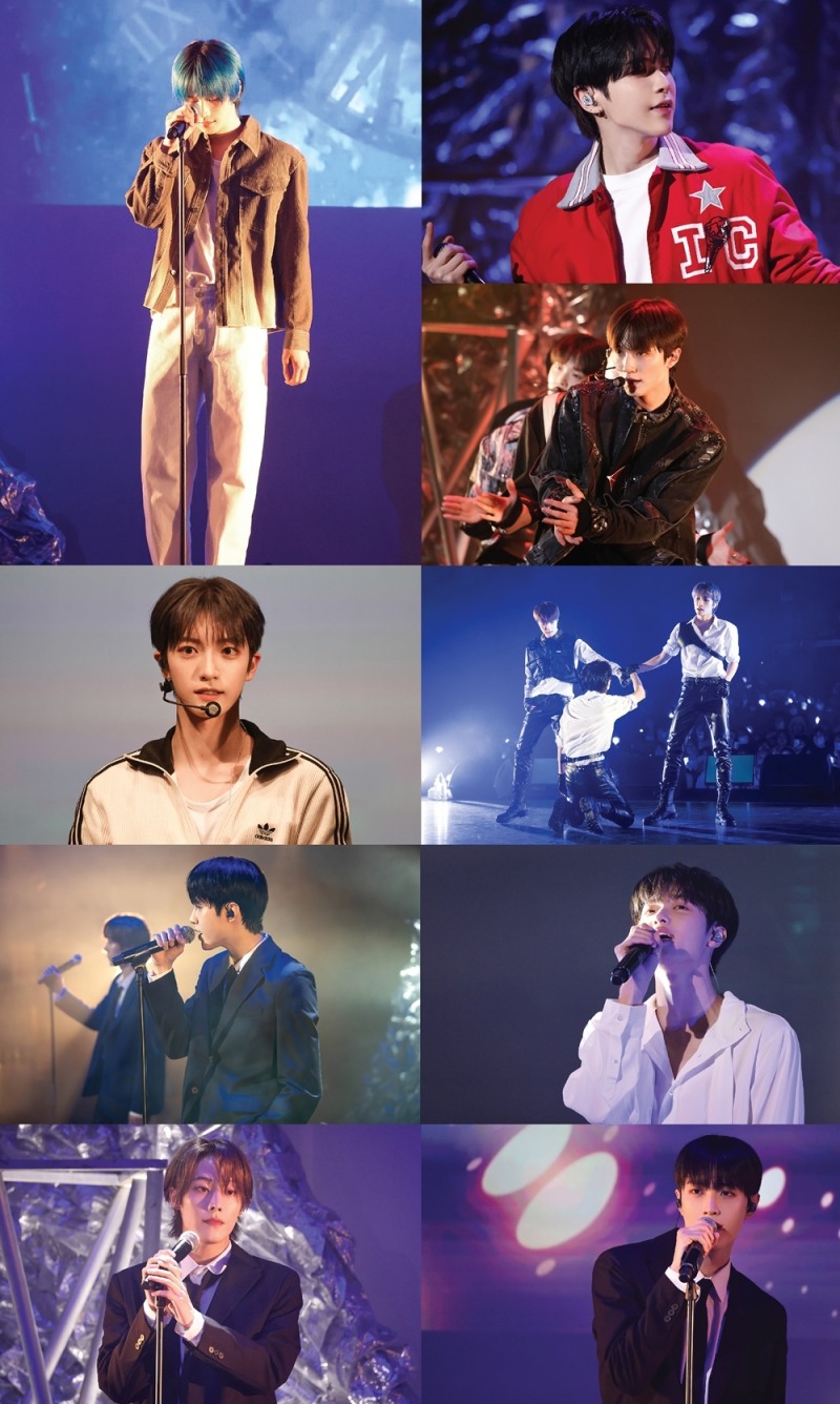 미래소년, 성공적인 日 데뷔 청신호…‘첫 투어 순항+오리콘 차트 진입’ 뜨거운 현지 인기
