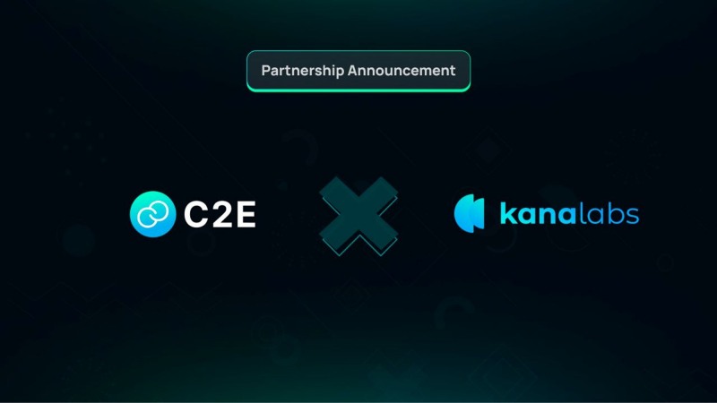 주식회사 체인위드, 카나랩스와 전략적 MOU 체결