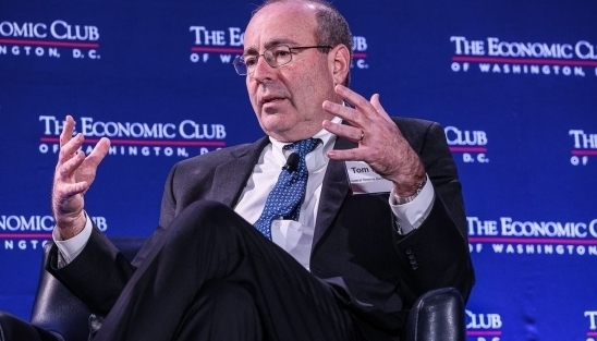 (상보) 연준 바킨 “인플레 지표, 끈질긴 물가압력 보여줘”