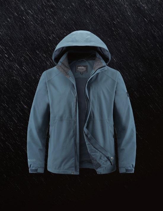 레드페이스 콘트라 엑스 트레블 재킷