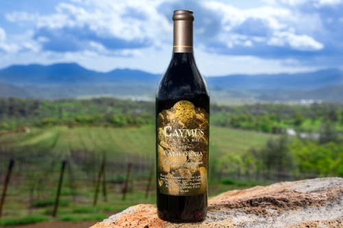 나라셀라, 케이머스 캘리포니아 카버네 소비뇽 국내 출시